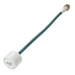 Original AKK 5~5.8Ghz 4.5DBi Tube 160mm Antenna for RC FPV Parts & Accessories